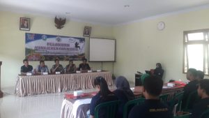 Pelatihan Manajemen Pariwisata