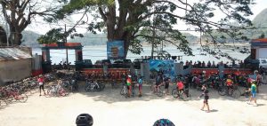 NGEBEL RIDE oleh W2RB