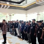 Apel Kesiapan PANTARLIH Pemilu 2024